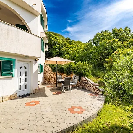 Apartment Oleander Kricin Baska (Krk)